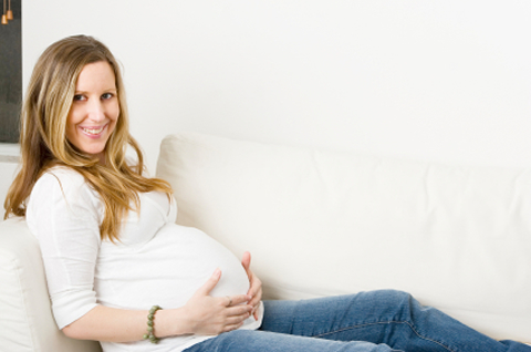 Lower oesphageal sphincter tone is reduced in pregnancy. After 20